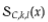 SC,k,l(x)