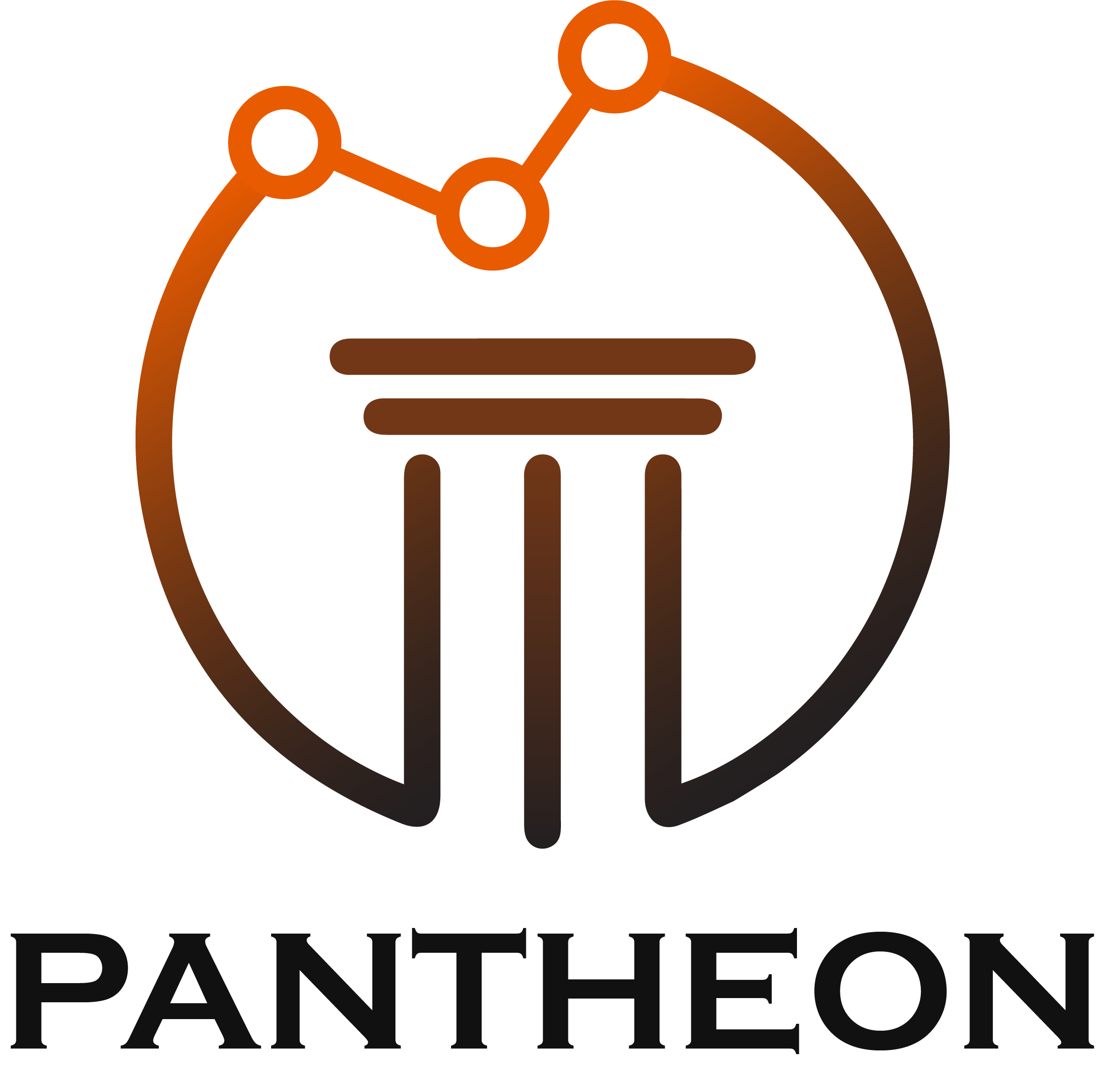 PANTHEON logo