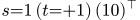 signal part