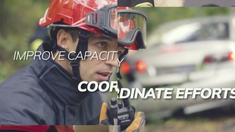 Introducing Horizon Europe Project TEMA