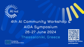 AIDA Symposium