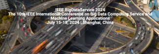 IEEE BigDataService 2024