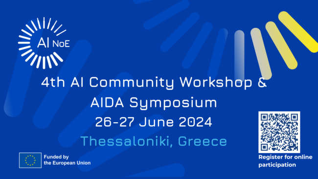 AIDA Symposium