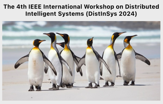 IEEE International Workshop