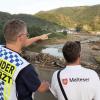 Bavarian Red Cross, Ahrtal Flood 2021