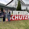 TEMA at INTERSCHUTZ 2026 - Credit: Bavarian Red Cross, 2026